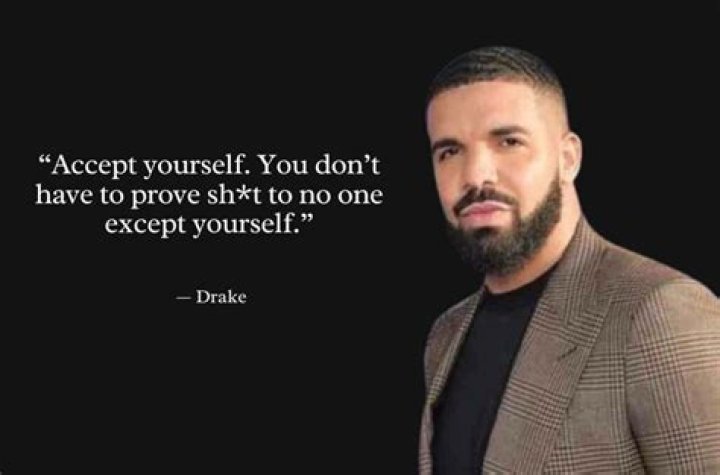 44 Motivational Drake Quotes to Inspire You to Be Successful