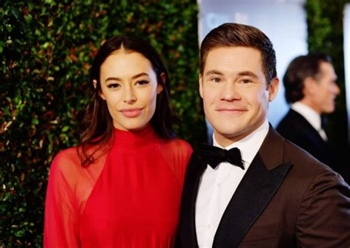 Are Adam DeVine and Chloe Bridges married? – Celebrity.fm – #1 Official Stars, Business & People Network, Wiki, Success story, Biography & Quotes