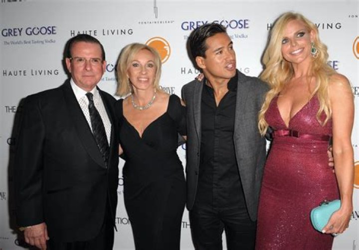 Are Alexia and Herman still together? – Celebrity.fm – #1 Official Stars, Business & People Network, Wiki, Success story, Biography & Quotes