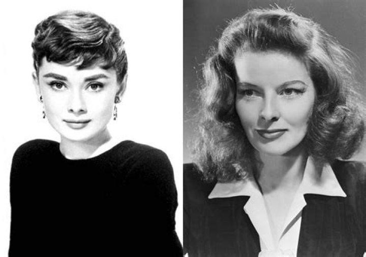 Are Audrey and Katherine related? – Celebrity.fm – #1 Official Stars, Business & People Network, Wiki, Success story, Biography & Quotes
