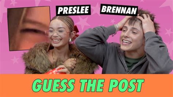 Are Brennan and Piper still together? – Celebrity.fm – #1 Official Stars, Business & People Network, Wiki, Success story, Biography & Quotes