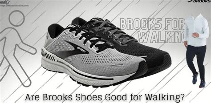 Are Brooks shoes good? – Celebrity.fm – #1 Official Stars, Business & People Network, Wiki, Success story, Biography & Quotes