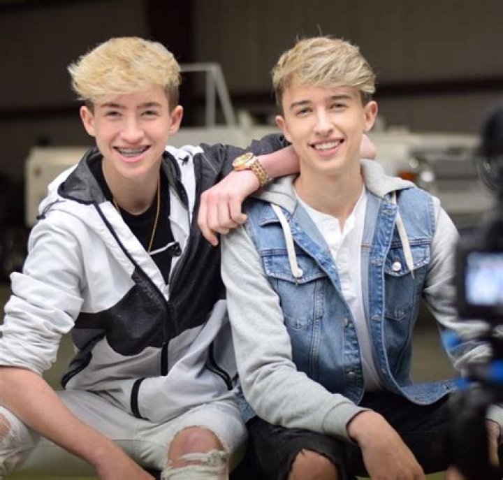 Are cash and MAV twins? – Celebrity.fm – #1 Official Stars, Business & People Network, Wiki, Success story, Biography & Quotes