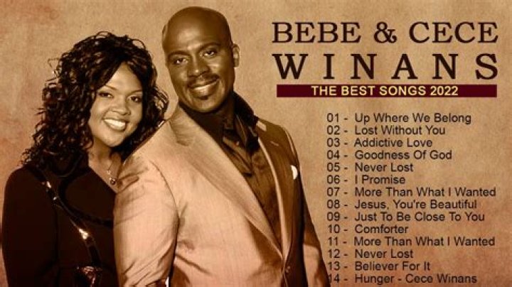 Are CeCe and BeBe twins? – Celebrity.fm – #1 Official Stars, Business & People Network, Wiki, Success story, Biography & Quotes