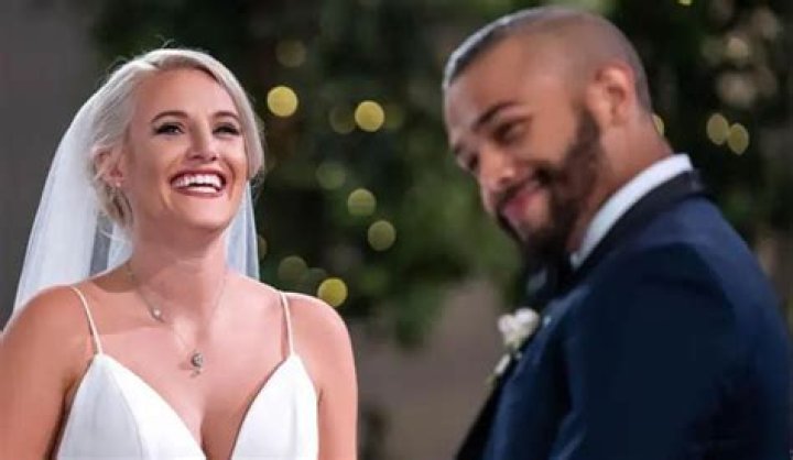 Are Clara and Ryan from married at first sight still together?