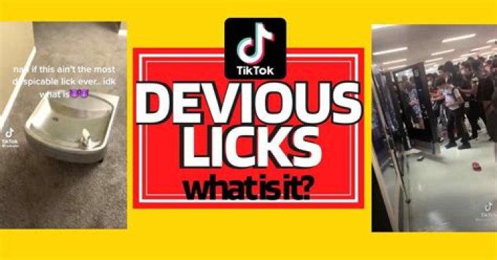Are Devious Licks illegal? – Celebrity.fm – #1 Official Stars, Business & People Network, Wiki, Success story, Biography & Quotes