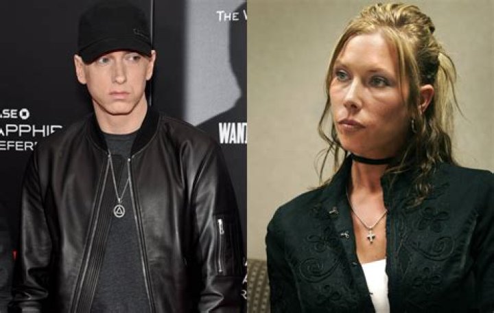 Are Eminem and Kim friends? – Celebrity.fm – #1 Official Stars, Business & People Network, Wiki, Success story, Biography & Quotes