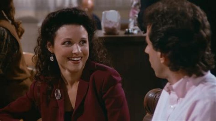 Are Jerry Seinfeld and Julia Louis Dreyfus friends?