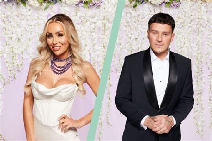 Are JJ and Lauren still together?