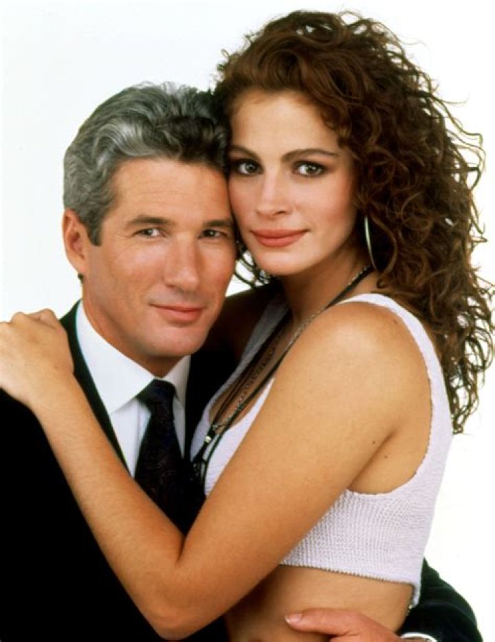 Are Julia Roberts and Richard Gere friends? – Celebrity.fm – #1 Official Stars, Business & People Network, Wiki, Success story, Biography & Quotes