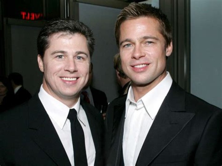 Are Michael and Brad Pitt brothers? – Celebrity.fm – #1 Official Stars, Business & People Network, Wiki, Success story, Biography & Quotes