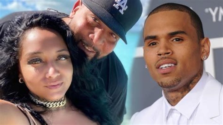 Are Nia Guzman and Chris Brown married? – Celebrity.fm – #1 Official Stars, Business & People Network, Wiki, Success story, Biography & Quotes