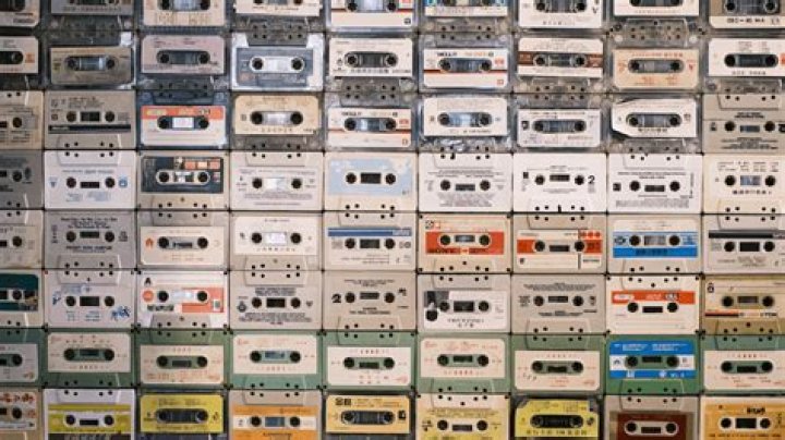 Are old cassette tapes worth anything? – Celebrity.fm – #1 Official Stars, Business & People Network, Wiki, Success story, Biography & Quotes