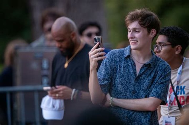 Are Parker and Rick still friends? – Celebrity.fm – #1 Official Stars, Business & People Network, Wiki, Success story, Biography & Quotes