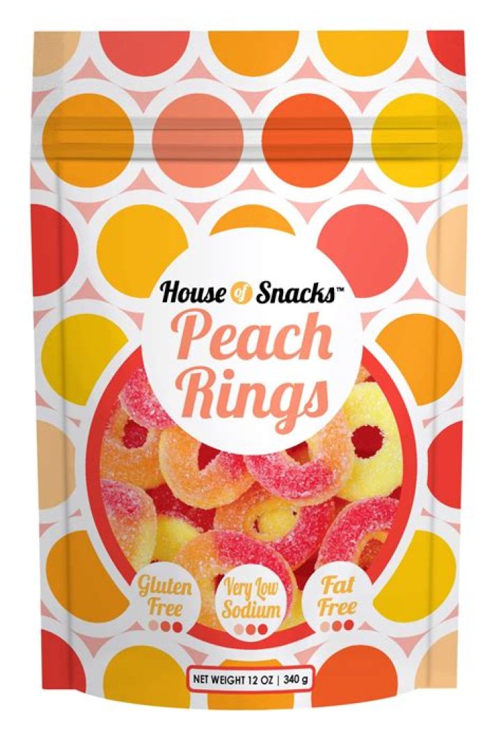 Are peach rings sour? – Celebrity.fm – #1 Official Stars, Business & People Network, Wiki, Success story, Biography & Quotes