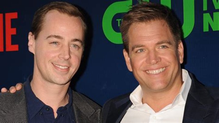 Are Shawn Weatherly and Michael Weatherly related?