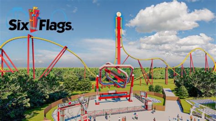 Six Flags 놀이기구는 뚱뚱한 친화적입니까?