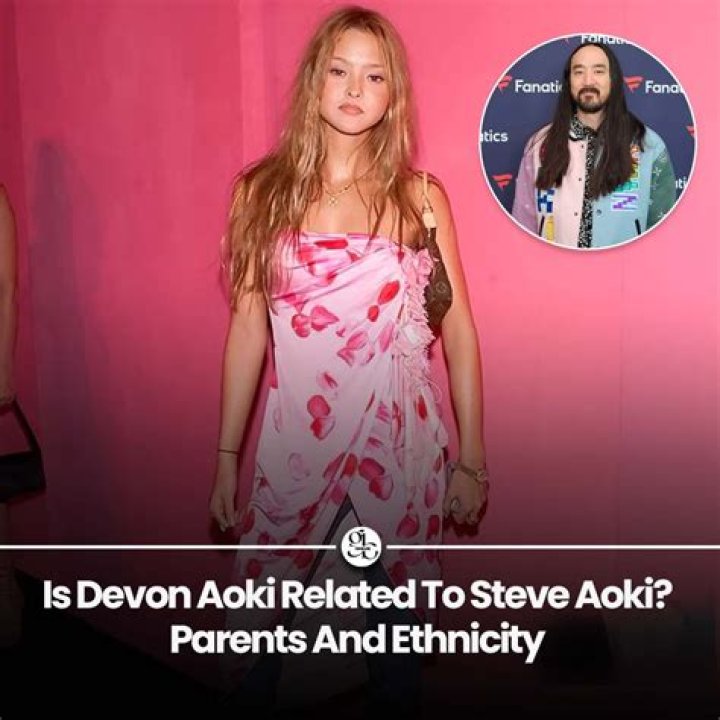 Are Steve Aoki and Devon Aoki siblings? – Celebrity.fm – #1 Official Stars, Business & People Network, Wiki, Success story, Biography & Quotes