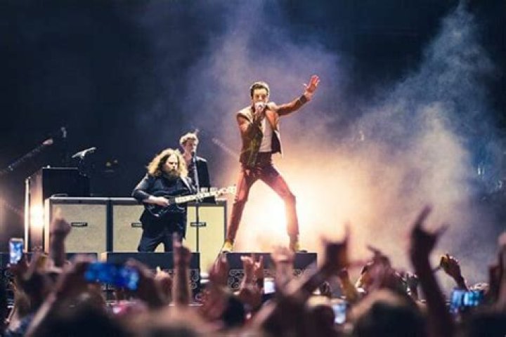 Are the killers a Mormon band? – Celebrity.fm – #1 Official Stars, Business & People Network, Wiki, Success story, Biography & Quotes