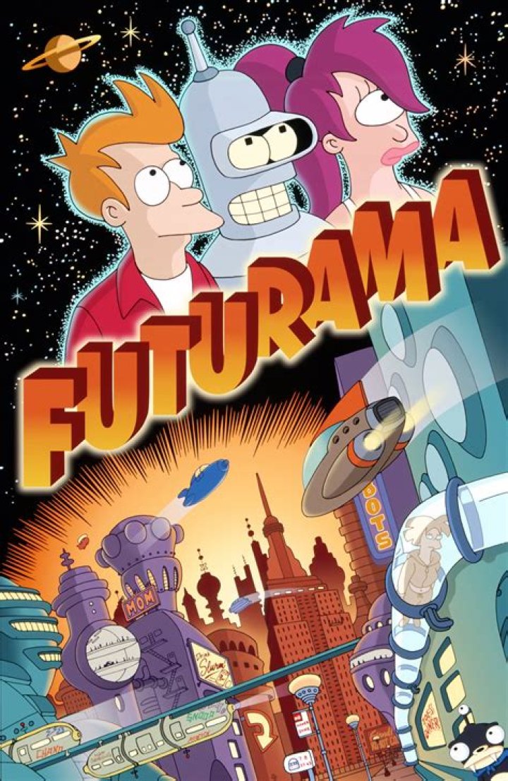 Are there 10 seasons of Futurama? – Celebrity.fm – #1 Official Stars, Business & People Network, Wiki, Success story, Biography & Quotes