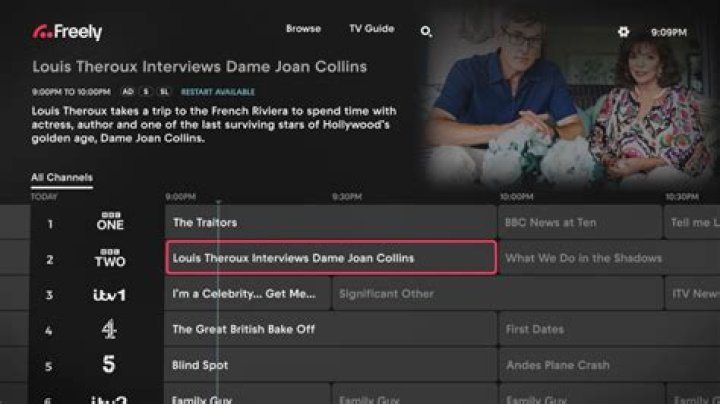 Are there any free TV shows on YouTube? – Celebrity.fm – #1 Official Stars, Business & People Network, Wiki, Success story, Biography & Quotes