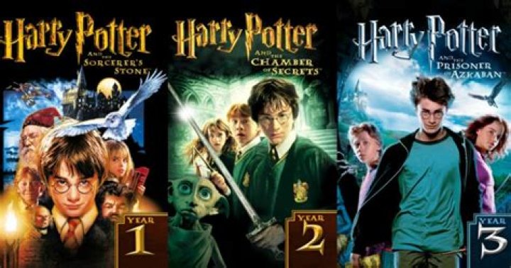 ¿Hay dos versiones de la primera película de Harry Potter?