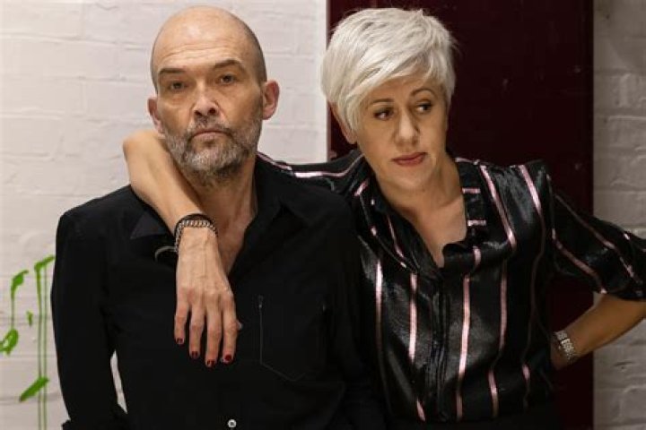 Are Tracey Thorn and Ben Watt still married?