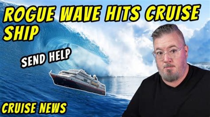 Can a rogue wave flip a cruise ship? – Celebrity.fm – #1 Official Stars, Business & People Network, Wiki, Success story, Biography & Quotes