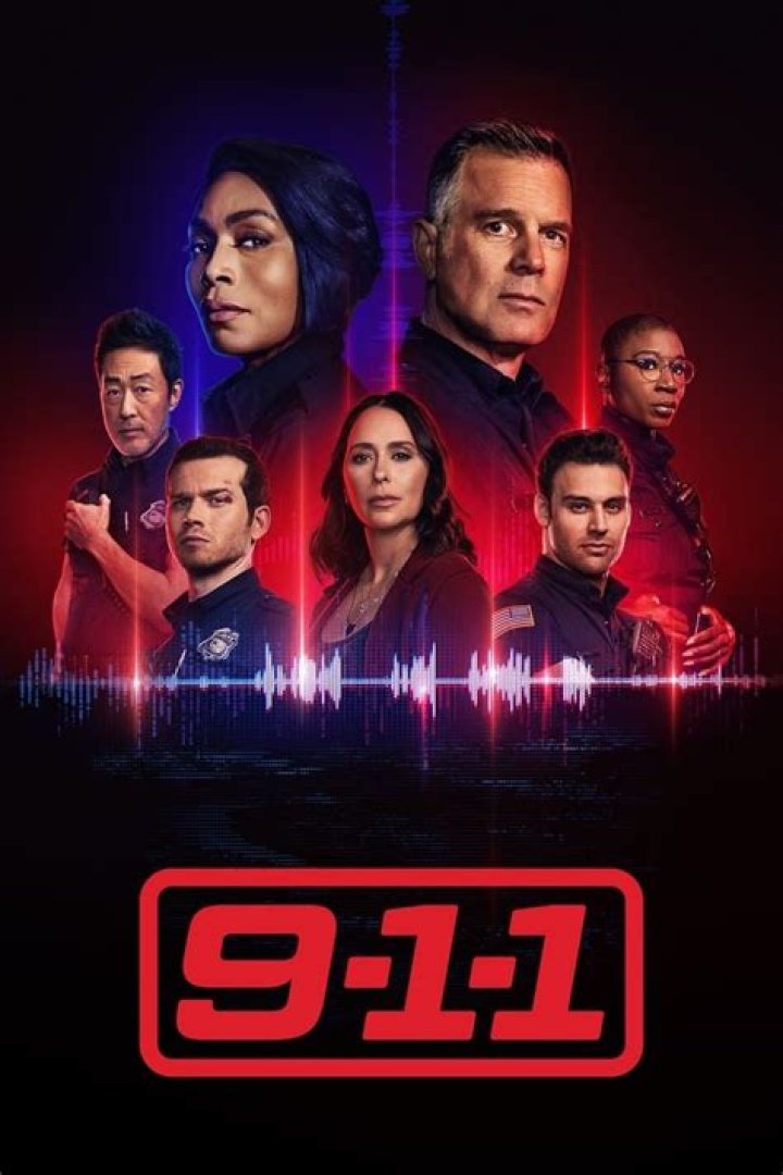 ¿Puedo ver 9-1-1 en Netflix? – Celebrity.fm