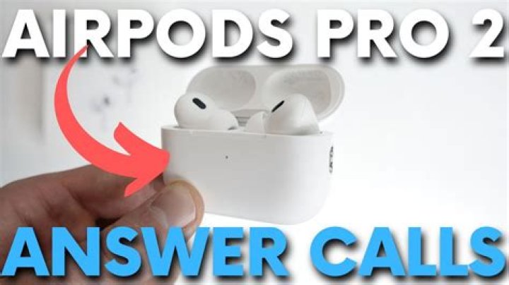 Can you answer AirPods hands free? – Celebrity.fm – #1 Official Stars, Business & People Network, Wiki, Success story, Biography & Quotes