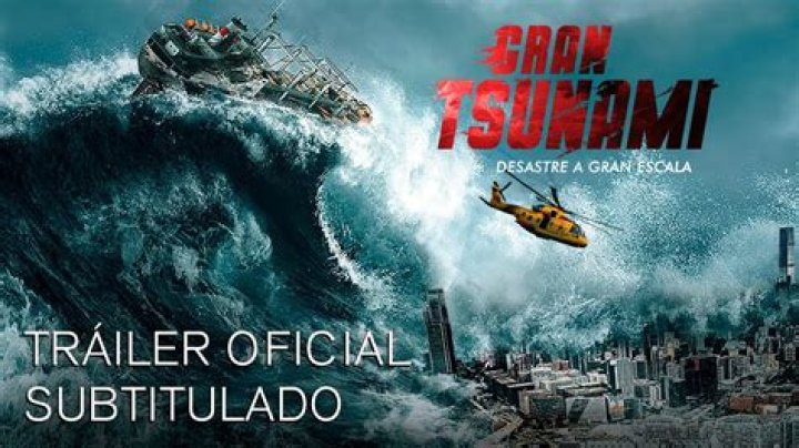¿Cómo se llama la película basada en el tsunami de Tailandia? – Celebrity.fm