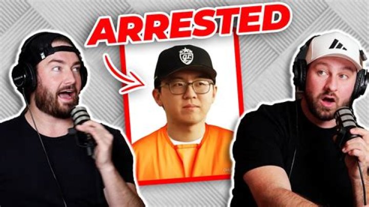 Did Alex Choi go to jail? – Celebrity.fm – #1 Official Stars, Business & People Network, Wiki, Success story, Biography & Quotes
