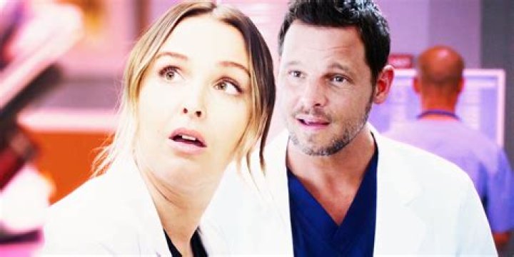 Did anyone from GREY’s Anatomy dated in real life?