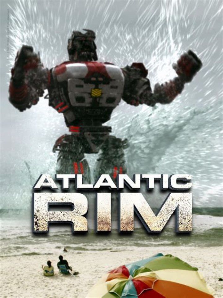 Did Atlantic Rim make money?