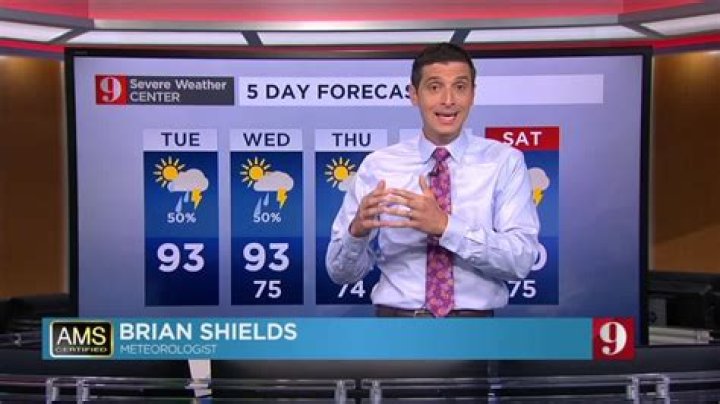 Did Brian Shields leave WFTV? – Celebrity.fm – #1 Official Stars, Business & People Network, Wiki, Success story, Biography & Quotes