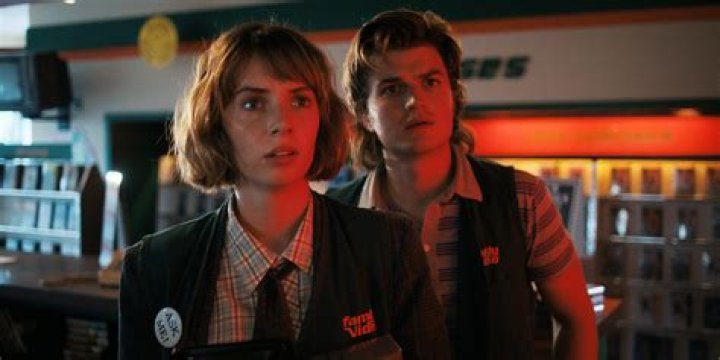 Did Chase Stokes act in Stranger Things? – Celebrity.fm – #1 Official Stars, Business & People Network, Wiki, Success story, Biography & Quotes