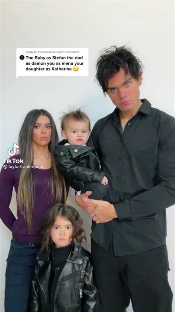 Did Damon and Elena have a child? – Celebrity.fm – #1 Official Stars, Business & People Network, Wiki, Success story, Biography & Quotes