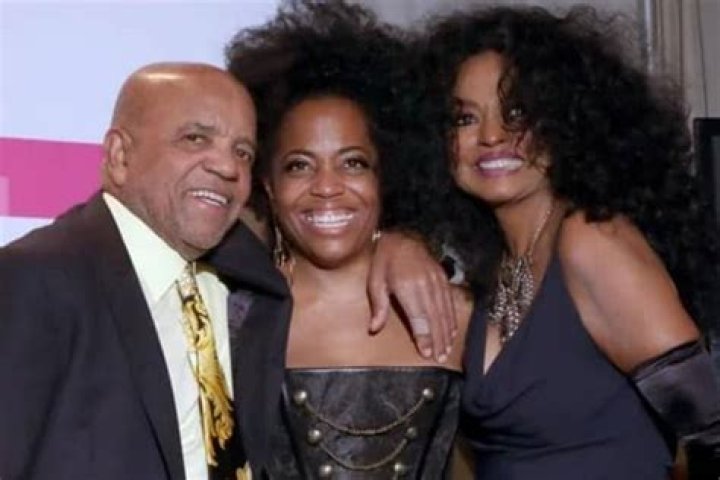 Did Diana Ross and Berry Gordy marry? – Celebrity.fm – #1 Official Stars, Business & People Network, Wiki, Success story, Biography & Quotes