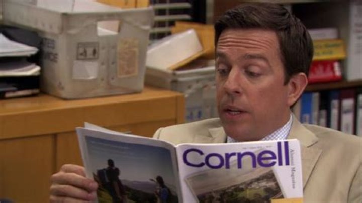 Did Ed Helms really go to Cornell? – Celebrity.fm – #1 Official Stars, Business & People Network, Wiki, Success story, Biography & Quotes
