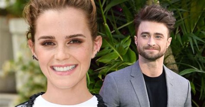 Did Emma Watson ever date Daniel Radcliffe? – Celebrity.fm – #1 Official Stars, Business & People Network, Wiki, Success story, Biography & Quotes