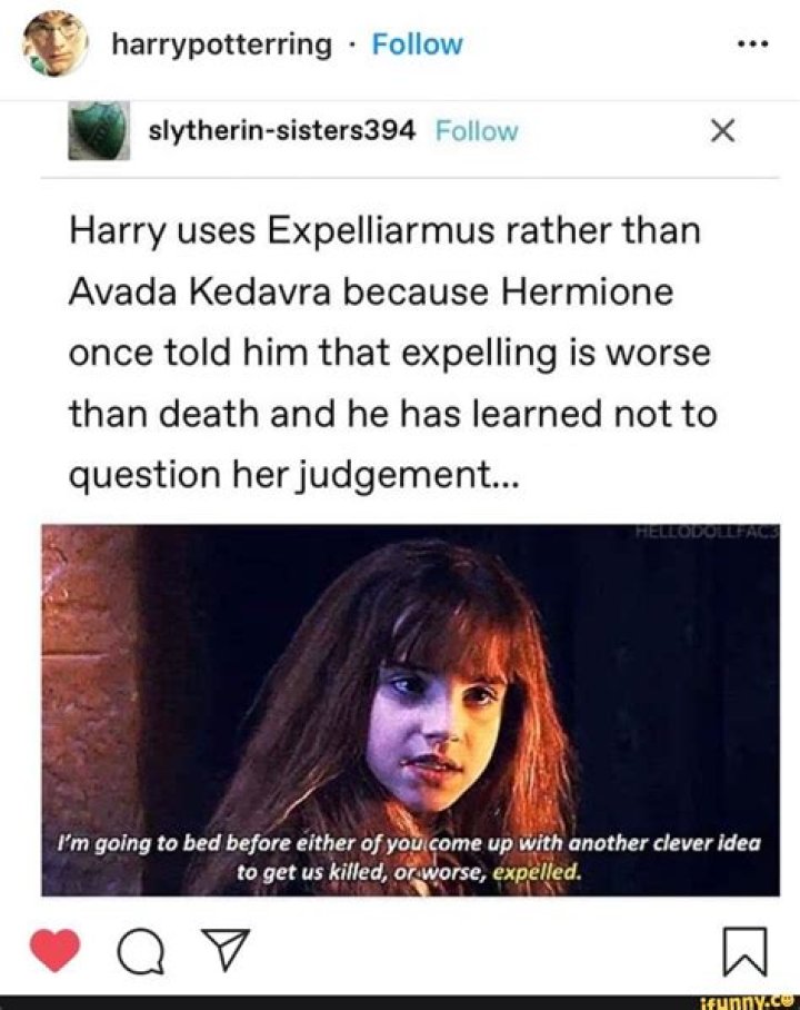 Did Harry ever use Avada Kedavra? – Celebrity.fm – #1 Official Stars, Business & People Network, Wiki, Success story, Biography & Quotes