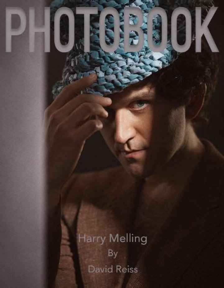 Did Harry Melling fix his teeth? – Celebrity.fm – #1 Official Stars, Business & People Network, Wiki, Success story, Biography & Quotes