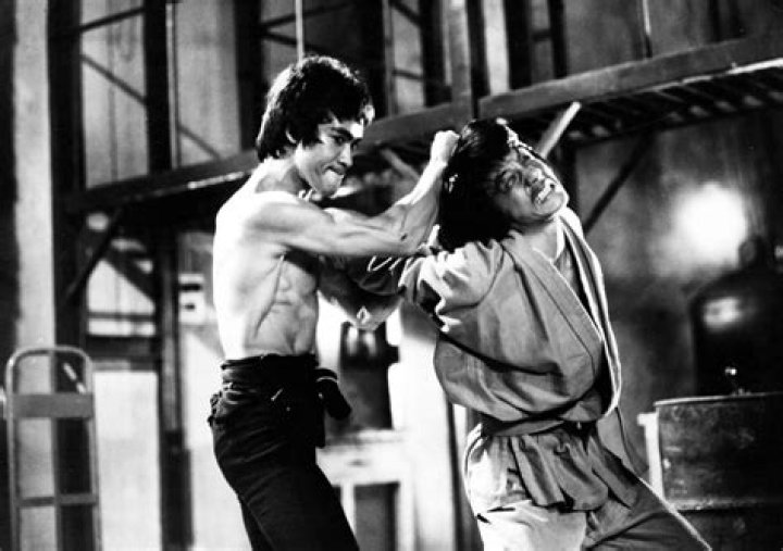 ¿Jackie Chan entrenó con Bruce Lee? – Celebrity.fm
