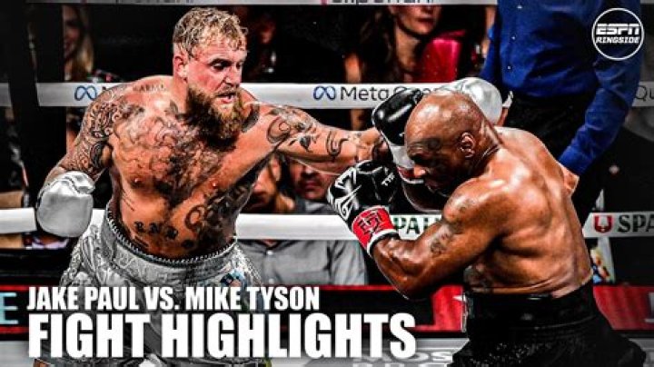 Did Jake Paul win his fight? – Celebrity.fm – #1 Official Stars, Business & People Network, Wiki, Success story, Biography & Quotes