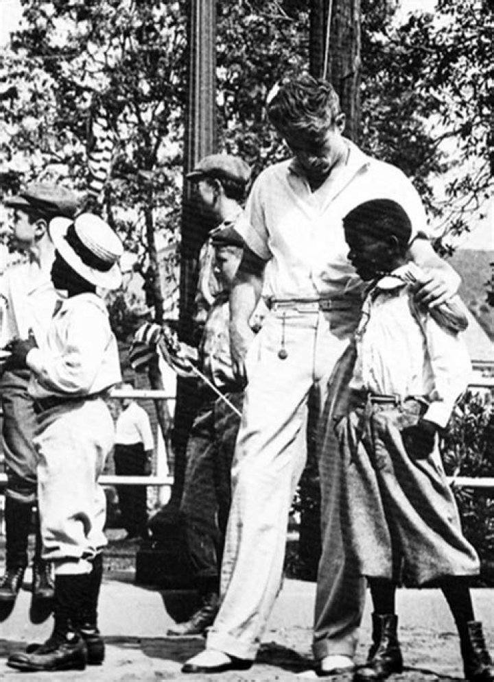 Did James Dean have children? – Celebrity.fm – #1 Official Stars, Business & People Network, Wiki, Success story, Biography & Quotes