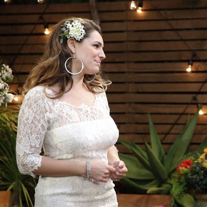 Did Kelly Brook marry Billy Zane?