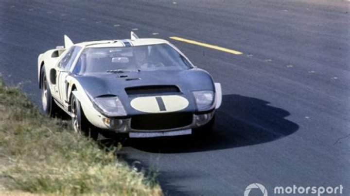 Did Ken Miles really slow down at Le Mans? – Celebrity.fm – #1 Official Stars, Business & People Network, Wiki, Success story, Biography & Quotes