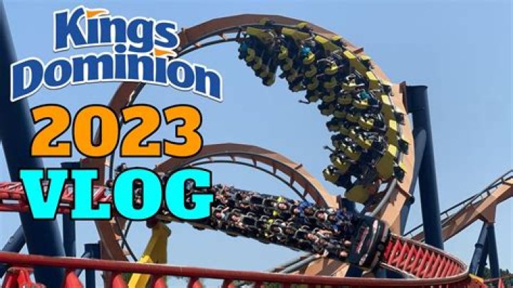 Did Kings Dominion really get blown up? – Celebrity.fm – #1 Official Stars, Business & People Network, Wiki, Success story, Biography & Quotes