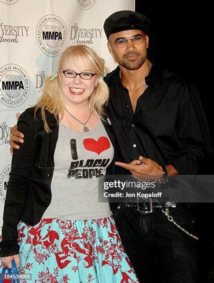 Did Kirsten Vangsness dating Shemar Moore? – Celebrity.fm – #1 Official Stars, Business & People Network, Wiki, Success story, Biography & Quotes