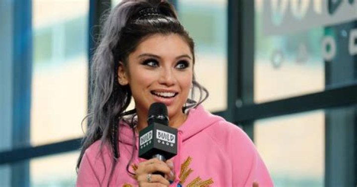 Did Kirstin leave Pentatonix? – Celebrity.fm – #1 Official Stars, Business & People Network, Wiki, Success story, Biography & Quotes
